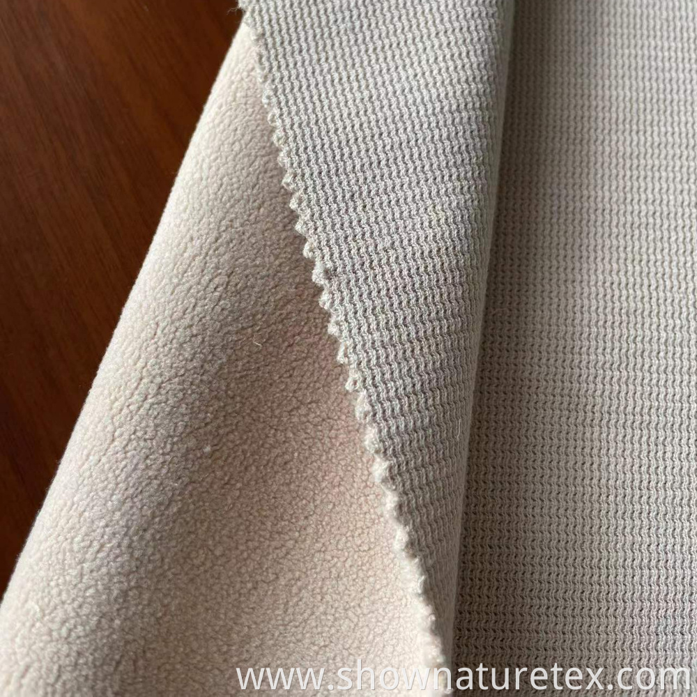 Knit Fleece Cloth Jpg